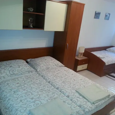 Апартаменты Intiv *