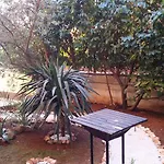 Intiv דירה מאלינסקה