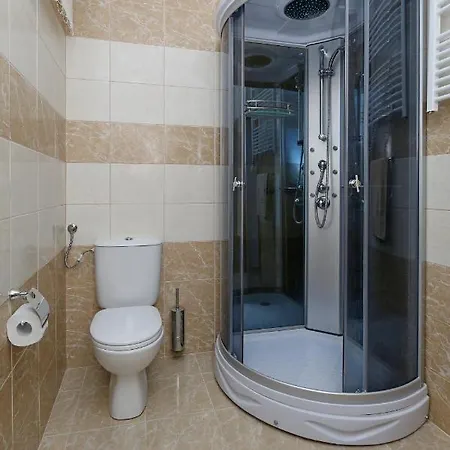 Appartamento Intiv