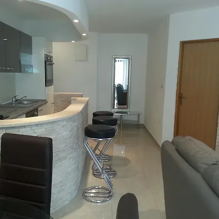 Intiv Appartement Malinska