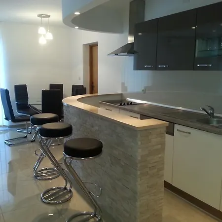 Intiv Appartement Malinska