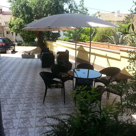 Apartment Intiv *