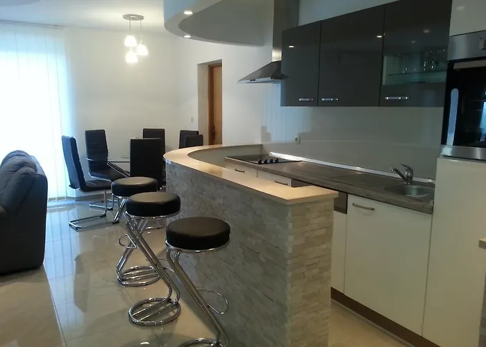 Intiv Daire Malinska