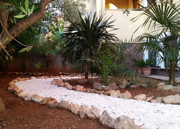 Daire Intiv Malinska