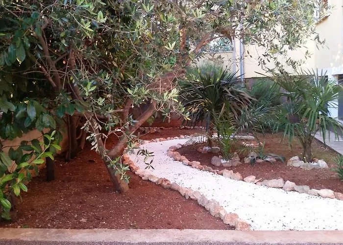 Daire Intiv Malinska