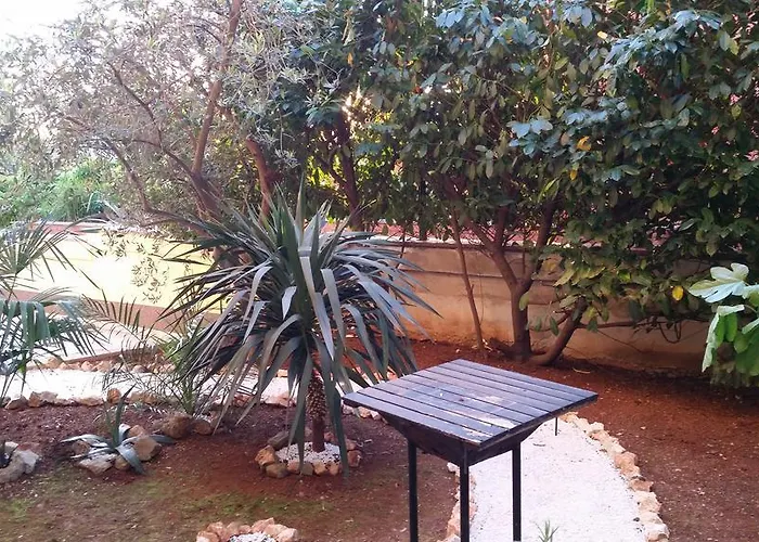 Intiv Apartman Malinska