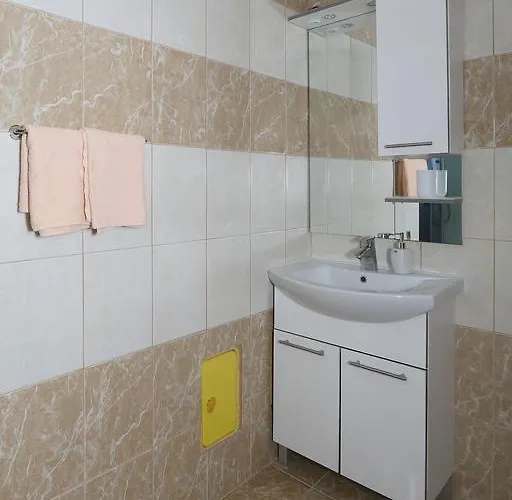 Intiv Apartman Malinska