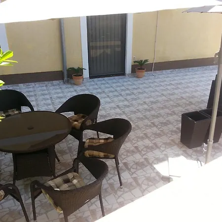 Apartman Intiv Malinska