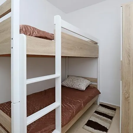 Apartman Intiv Malinska