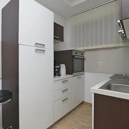 Apartman Intiv Malinska